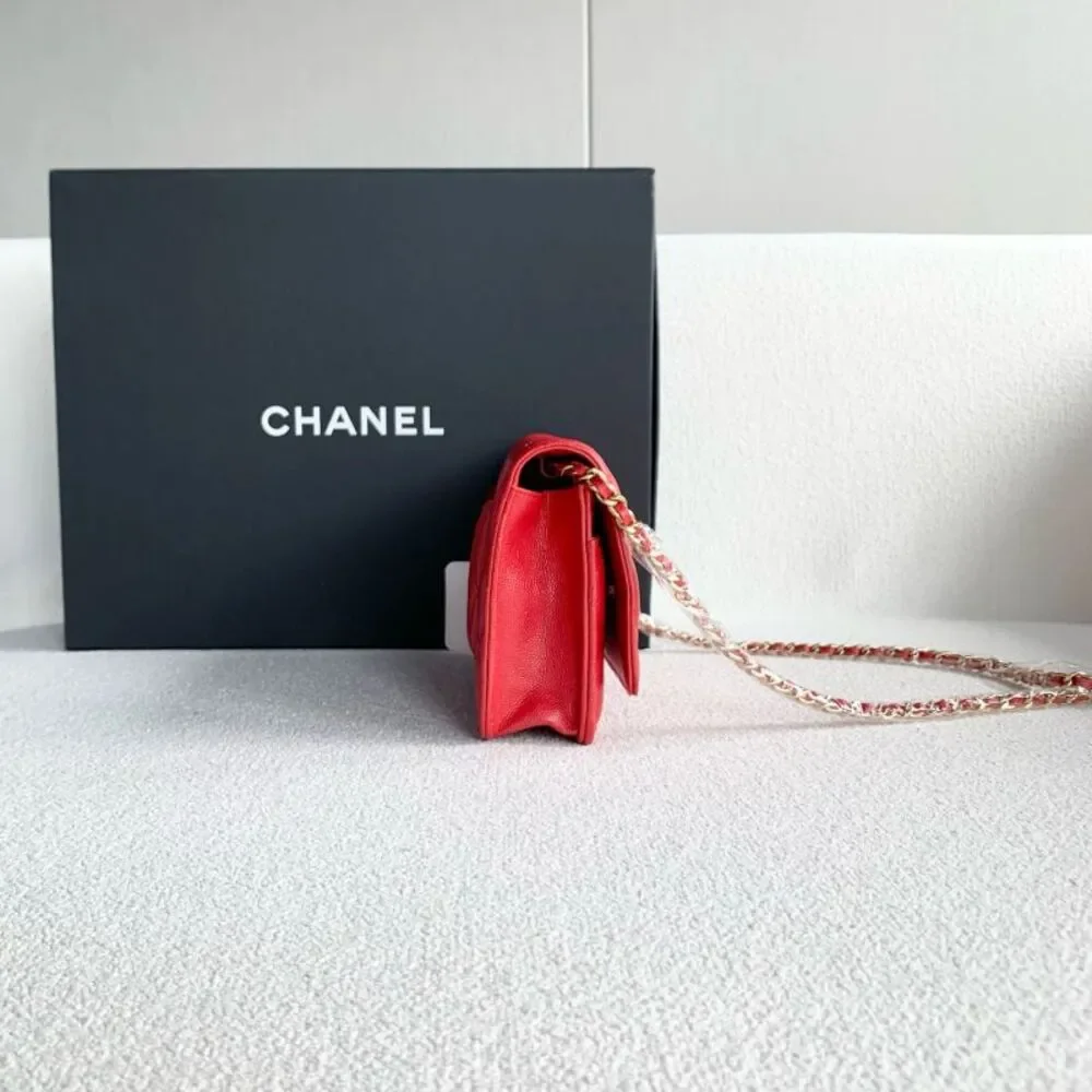 Chanel Women Pre-Loved Bag Very Good Condition